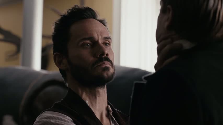 Penny Dreadful - Season 3 Episode 8 - Perpetual Night