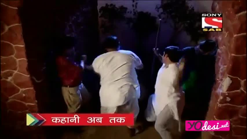  Chidiya Ghar 3rd May 2016 Part 1