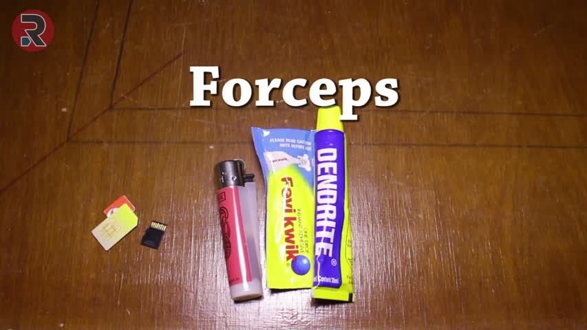 Amazing LifeHack - Dual Sim and MicroSD card working Same time (simultaneously)