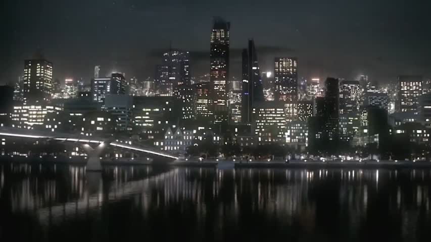 ZUMTOBEL-. Animated TV Spot by Trizz 