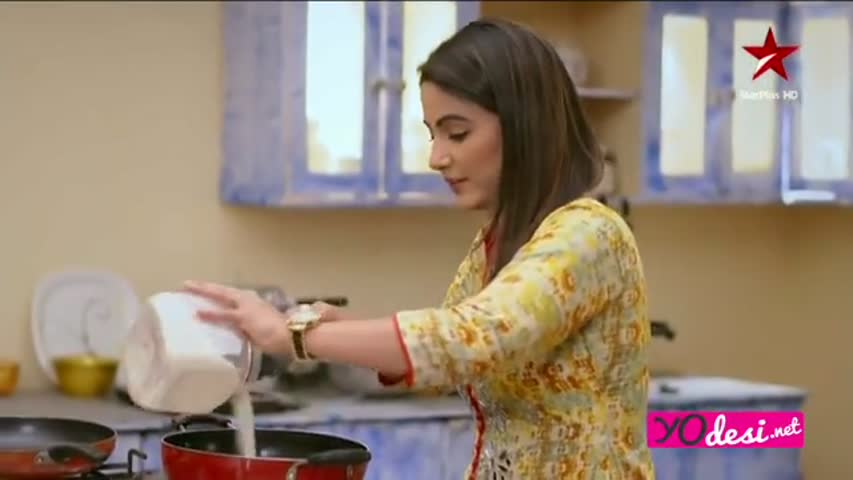 Yeh Rishta Kya Kehlata Hai 3rd June 2016 Full Episode 2088
