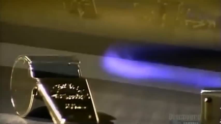 How It's Made - WHISTLES __ HANDCUFFS