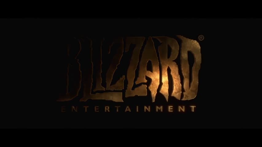 World Of Warcraft -- By Blizzard Entertainment