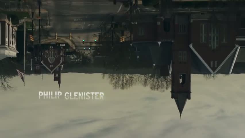 Outcast - Season 1 Episode 7 - The Damage Done 