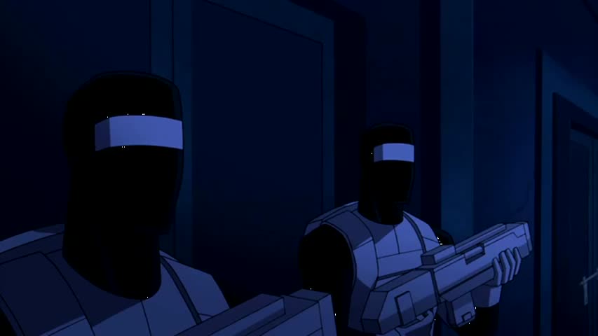 Generator Rex Season 02 Episode 008