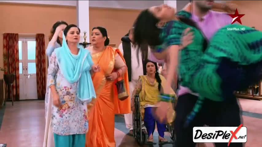 Humko Tumse Ho Gaya Hai Pyaar Kya Karein 2nd August 2016 Episode 48