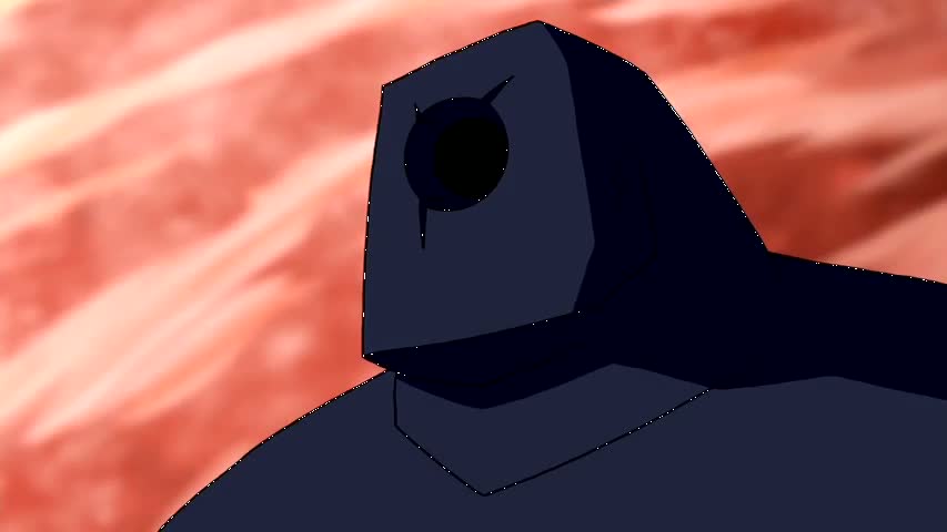 Ben 10 Ultimate Alien - Season 2Episode 02: Eye of the Beholder