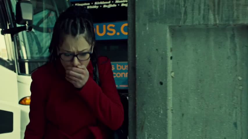 Orphan Black Season 2 Episode 7  Knowledge of Causes, and Secret Motion of Things