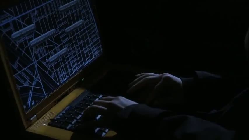 Smallville - Season 9 Episode 15 - Escape 