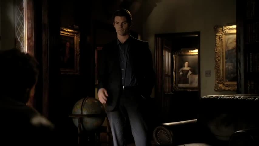 The Vampire Diaries - Season 2 Episode 22 - As I Lay Dying