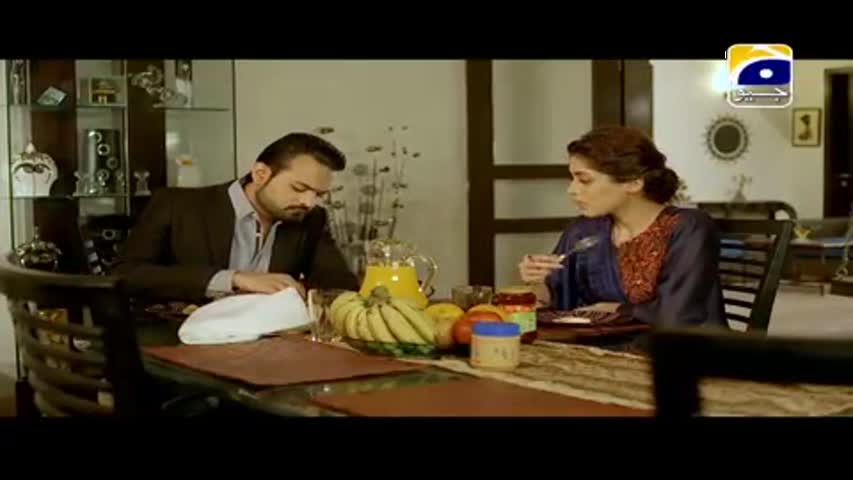 Noor Jahan - Episode 37 | Har Pal Geo