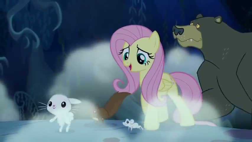 My Little Pony Friendship Is Magic - Season 6Episode 15: 28 Pranks Later