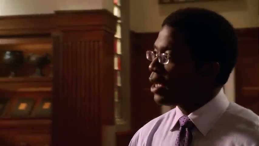 Smallville - Season 5 Episode 11 - Lockdown 