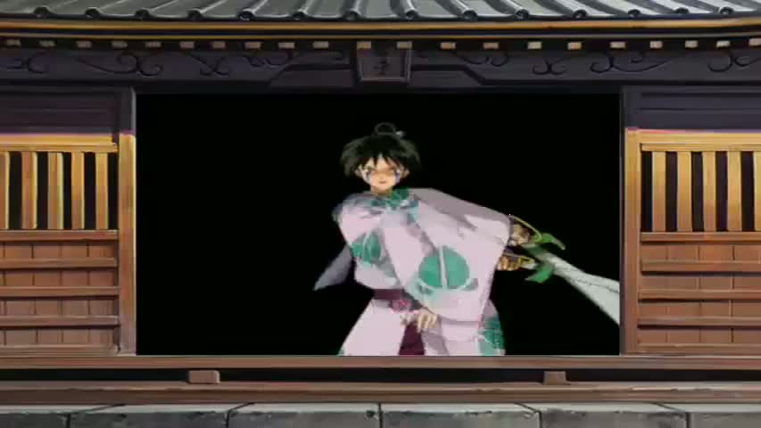 Inuyasha - Season 5Episode 04