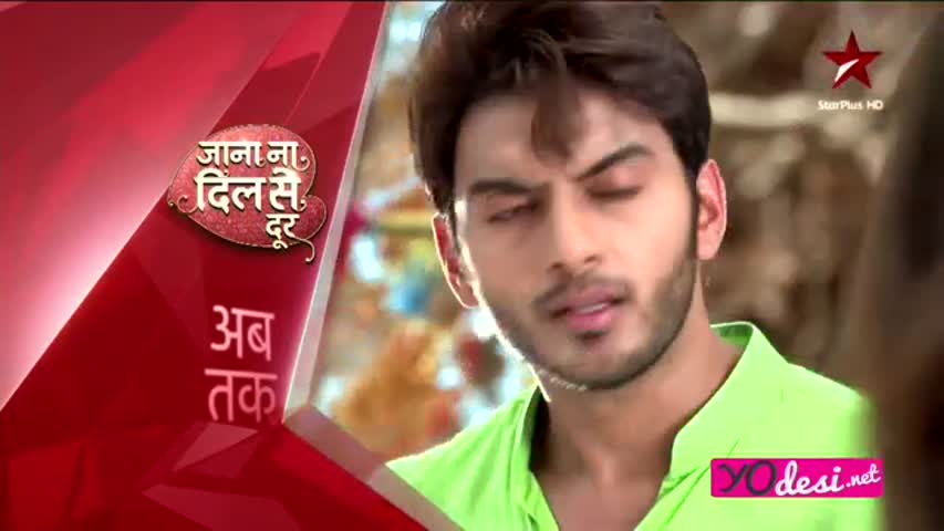 Jaana Na Dil Se Door 12th May 2016  Part 1