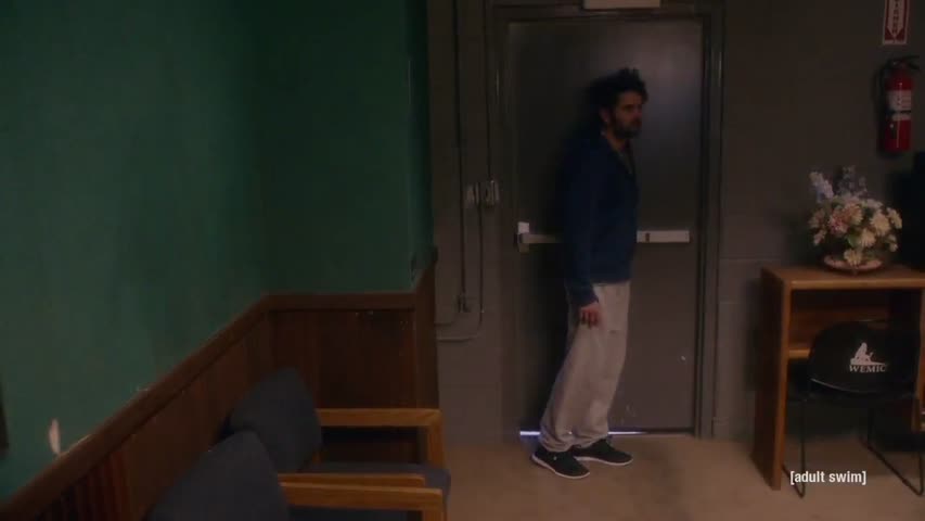 Dream Corp LLC - Season 1 Episode 1 - Episode One