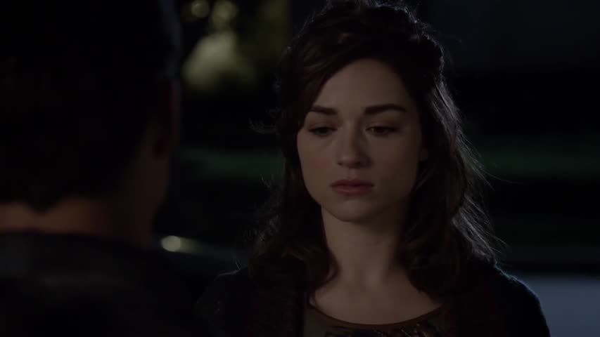 Teen Wolf - Season 3 Episode 5 - Frayed 