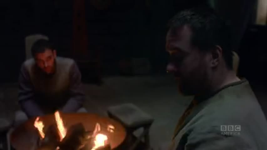 The Last Kingdom - Season 1 Episode 2