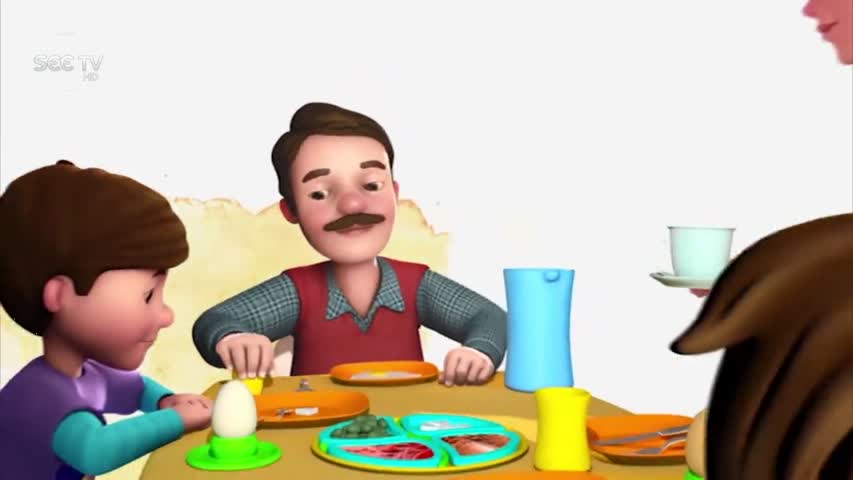 JAN - Cartoon - Episode#91