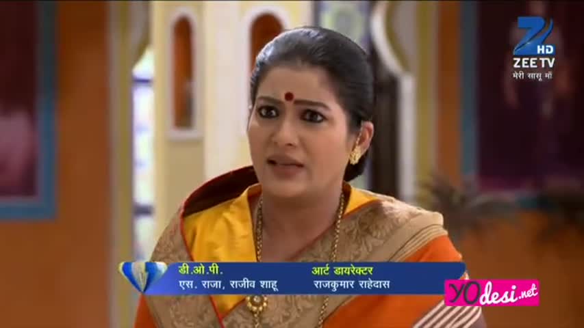 Meri Saasu Maa 19th May 2016 Full Episode 99