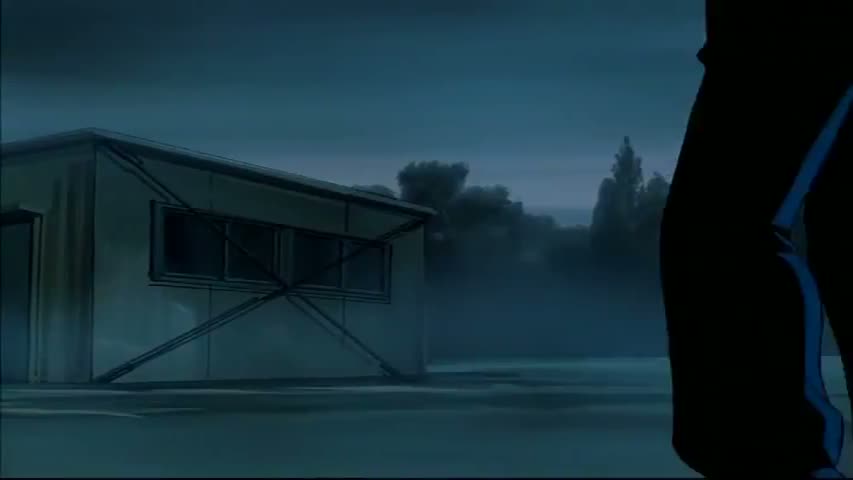 X-Men: Evolution - Season 3Episode 03: Mainstream