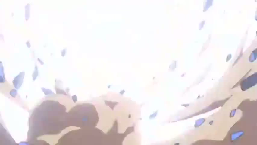 Dragon Ball Z - Season 8Episode 13 : Buu is Hatched!