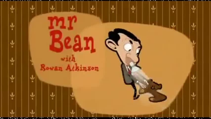 Mr. Bean: The Animated Series - Season 2 Episode 8 - Toothache