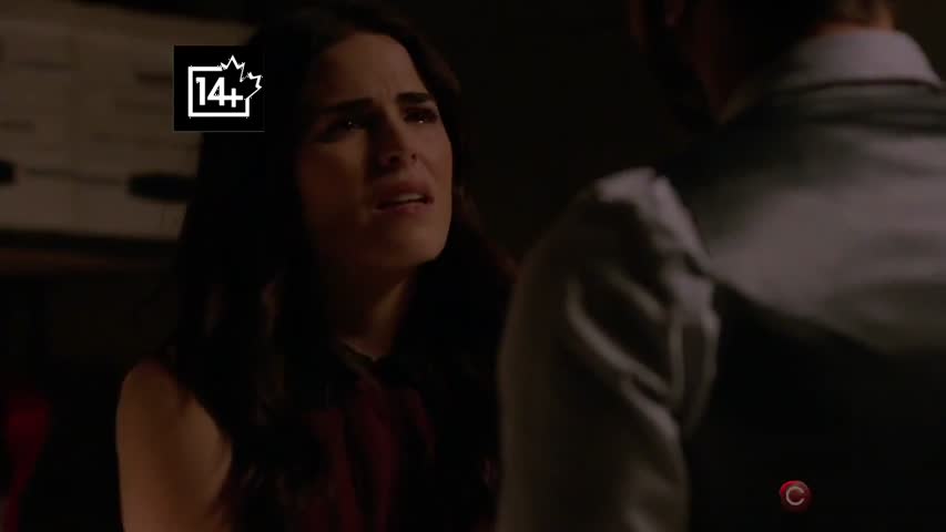 How To Get Away With Murder - Season 2 Episode 14 - There's My Baby