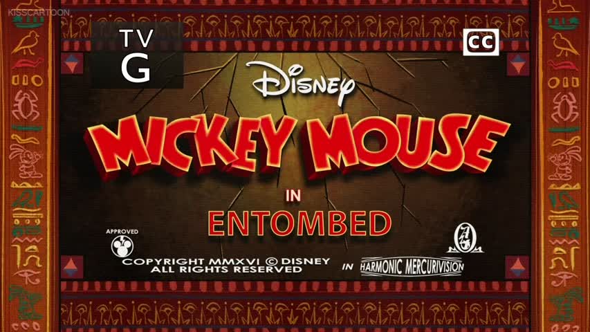 Mickey Mouse Season 3 Episode 17