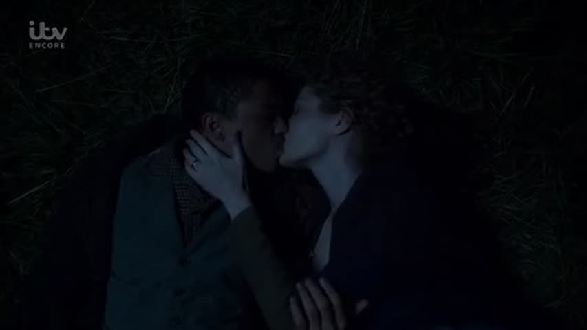 Houdini and Doyle - Season 1 Episode 6 - The Monsters of Nethermoor