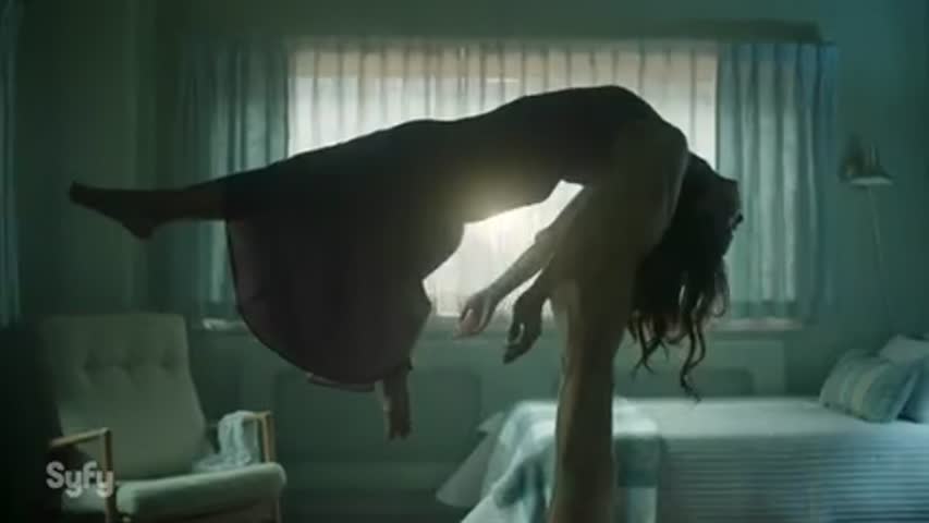 The Magicians (US) - Season 1 Episode 11 - Remedial Battle Magic