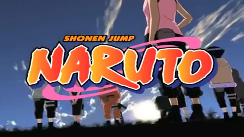 Naruto - Season 7 (English Audio)Episode 21: Please, Mr. Postman!