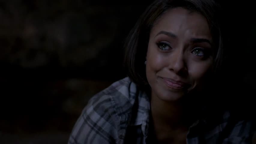 The Vampire Diaries - Season 6 Episode 13 - The Day I Tried To Live