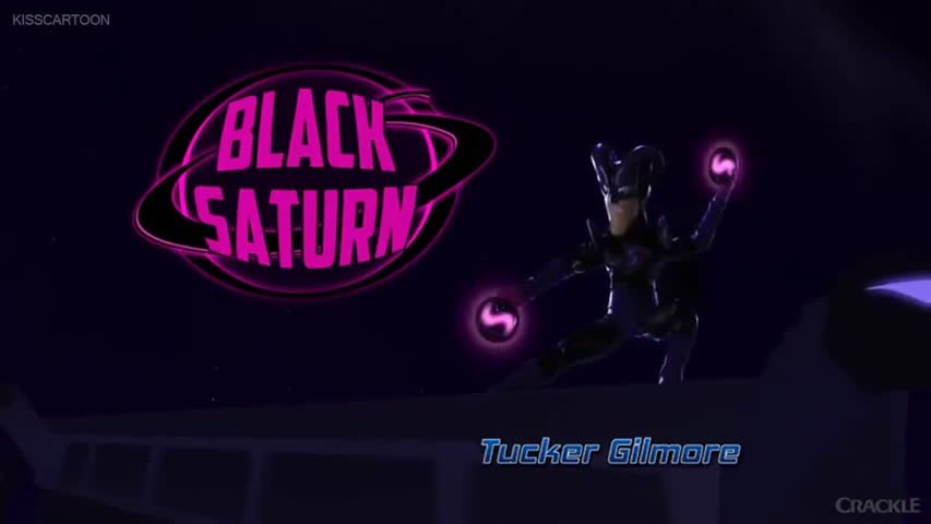 Supermansion Episode 2