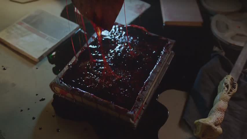 Ash vs. Evil Dead - Season 1 Episode 10 - The Dark One