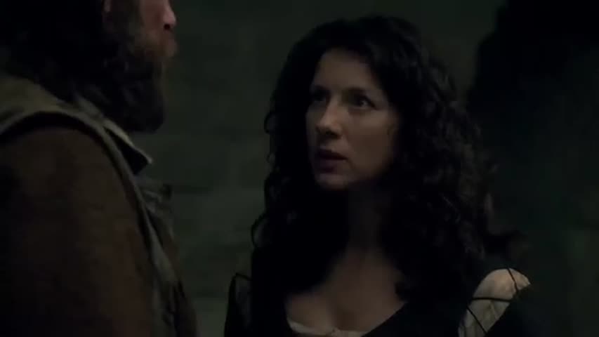 Outlander - Season 2 Episode 9 - Je Suis Prest