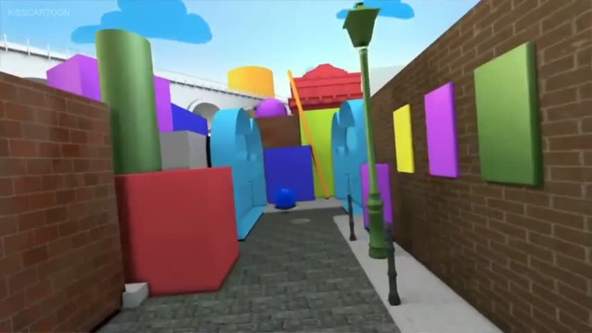 Sesame Street Season 46 Episode 20