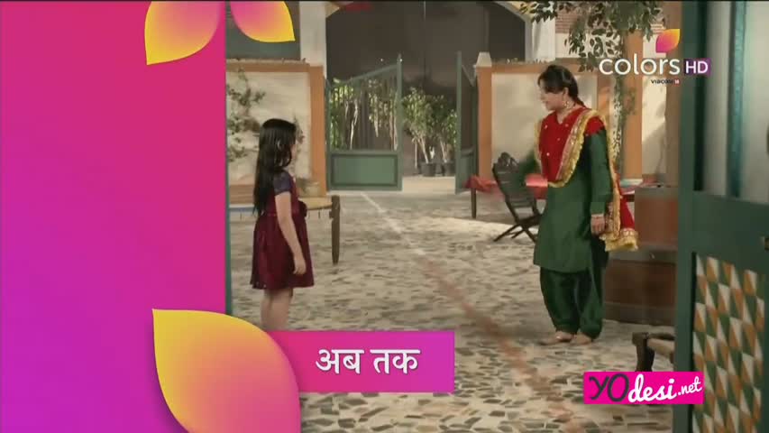 Shakti 15th June 2016 Full Episode 13