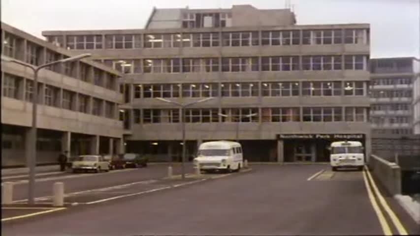 F - Fawlty Towers - Season 1 Episode 4 - The Hotel Inspectors