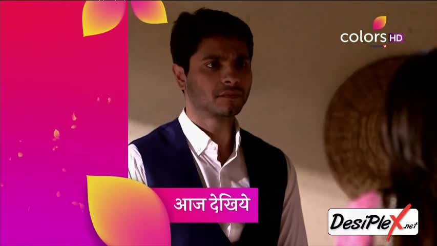 Ishq Ka Rang Safed 29th June 2016 Full Episode 291