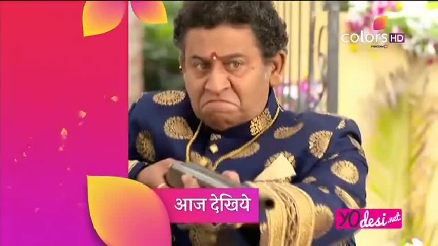 Krishnadasi 21st June 2016 Full Episode 106