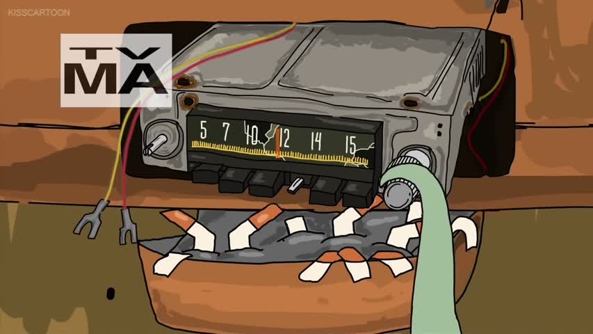 Squidbillies Season 10 Episode 1