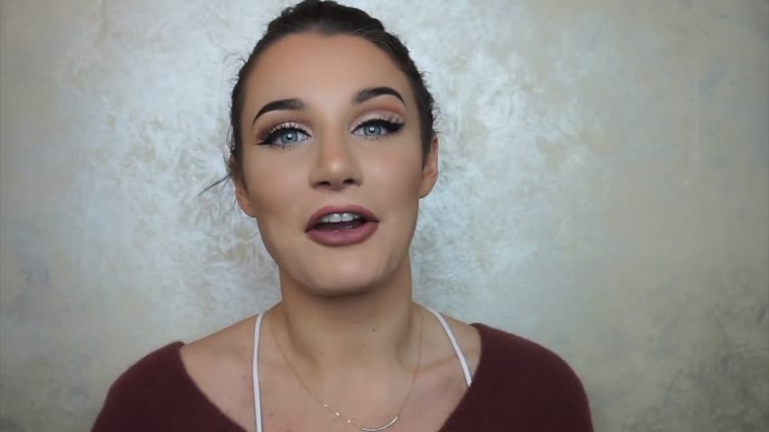 Beautifoles - The Original #SpoonCutCrease Hack - Chatty Tutorial