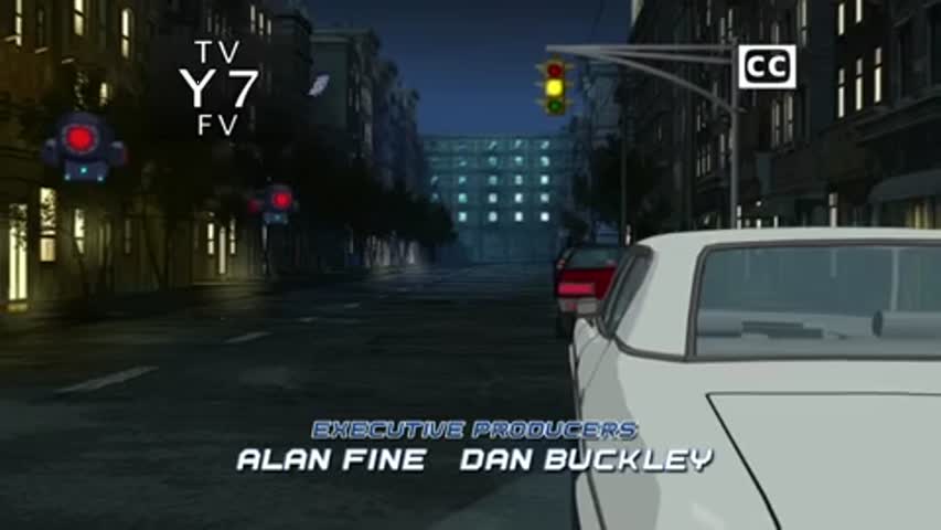  Avengers Ultron - Season 2 Episode 24 - Avengers Undergrou