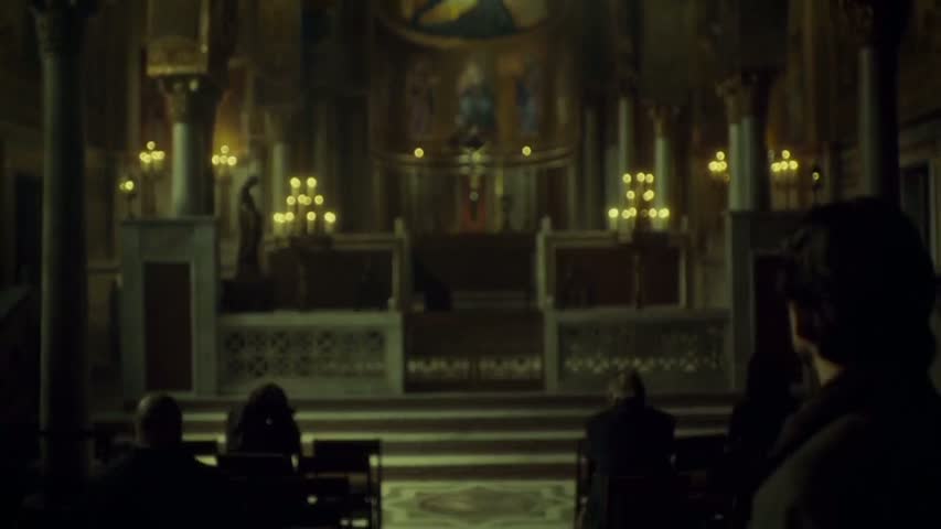 Hannibal - Season 3 Episode 3 - Secondo