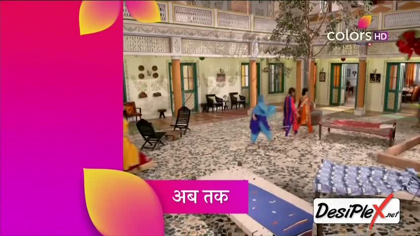 Shakti 29th June 2016 Full Episode 23