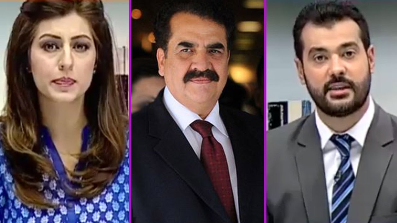 Geo Pakistan - 25 October 2016 | Geo News