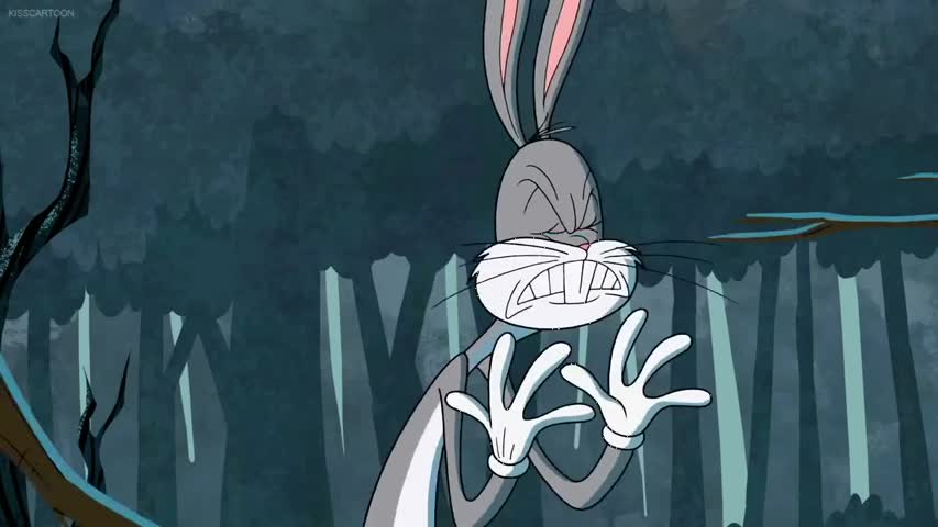 Wabbit: A Looney Tunes Production Episode 33