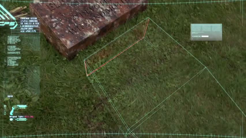 Continuum - Season 2 Episode 8 - Second Listen 