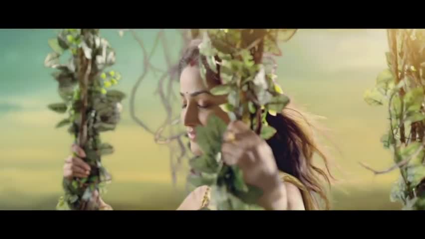 Kaabil Official Trailer 2017